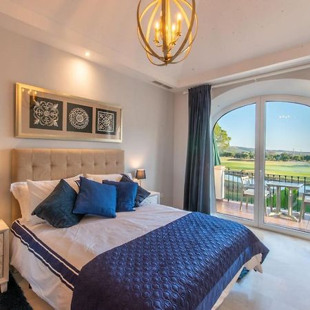 Arcos Gardens - The Townhouse - Luxury Accommodation Arcos de la Frontera Exterior photo