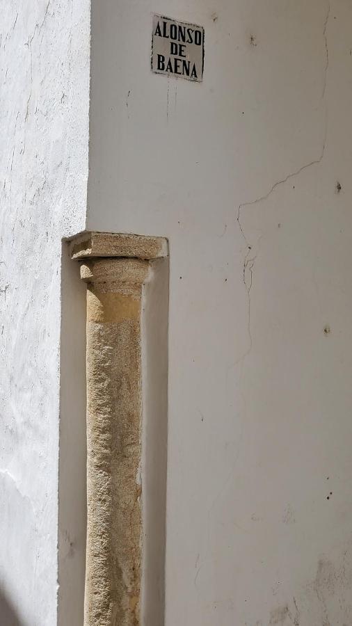 Arcos Gardens - The Townhouse - Luxury Accommodation Arcos de la Frontera Exterior photo