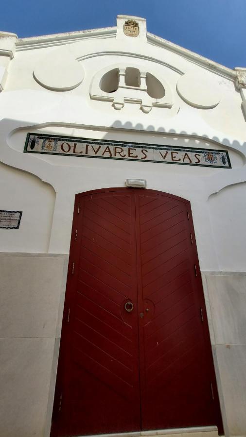 Arcos Gardens - The Townhouse - Luxury Accommodation Arcos de la Frontera Exterior photo